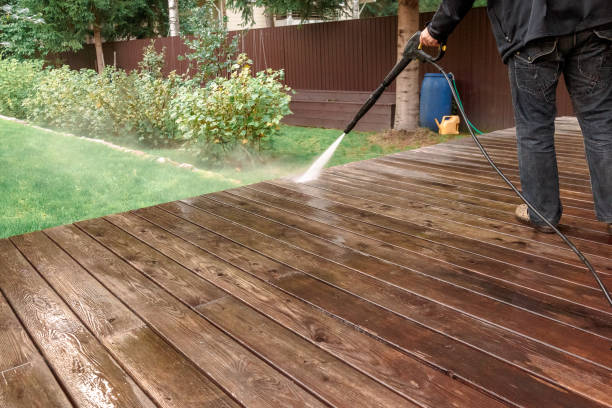 Yellville, AR Pressure Washing Services Company